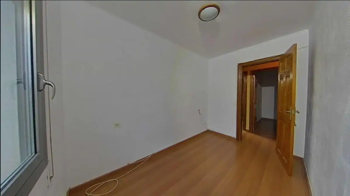 Bedroom of Flat for sale in Sant Pere de Ribes  with Balcony