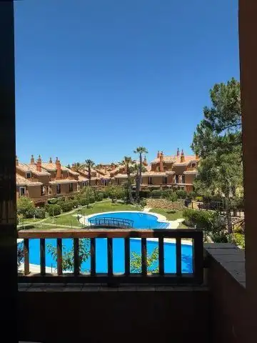Garden of Detached homes for sale in Islantilla  with Terrace and Furnished
