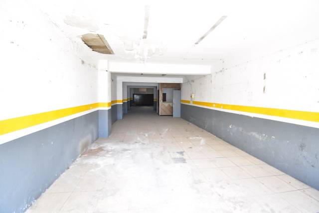 Local comercial en Venta en Es Camp Redó