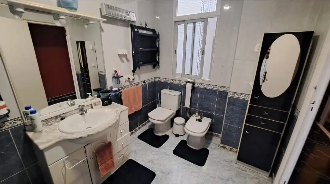 Flat with lift for sale in Carrer del Doctor Zamenhof, imagen 11