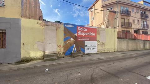 Foto 2 de Residencial en venda a Larga, 2, Teso de la Feria - Arrabal, Salamanca