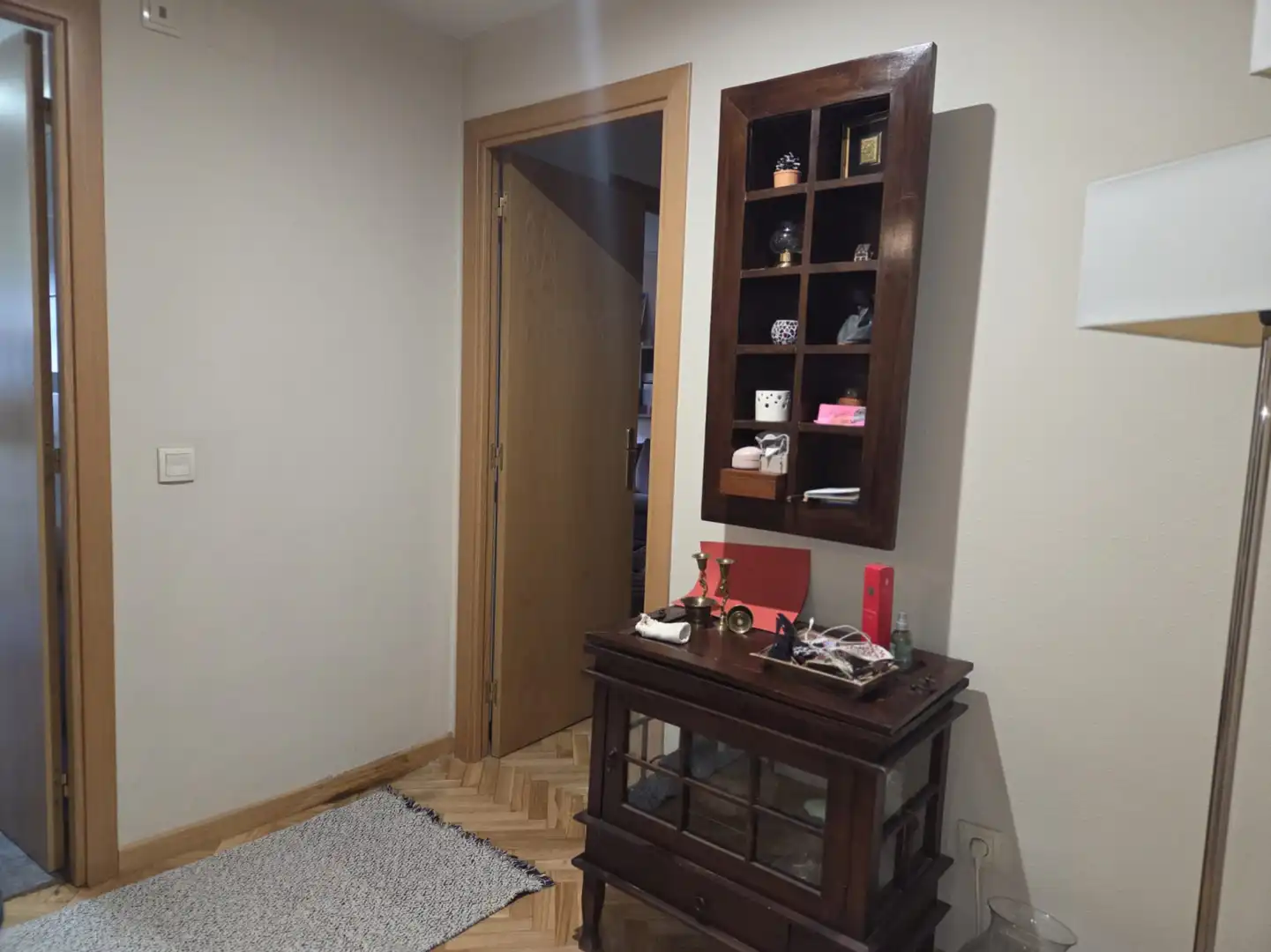 Piso en venta en El Bercial