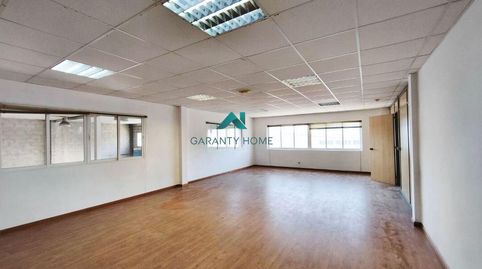 Foto 3 de Oficina de alquiler en Los Olivos - Los Ángeles, Getafe