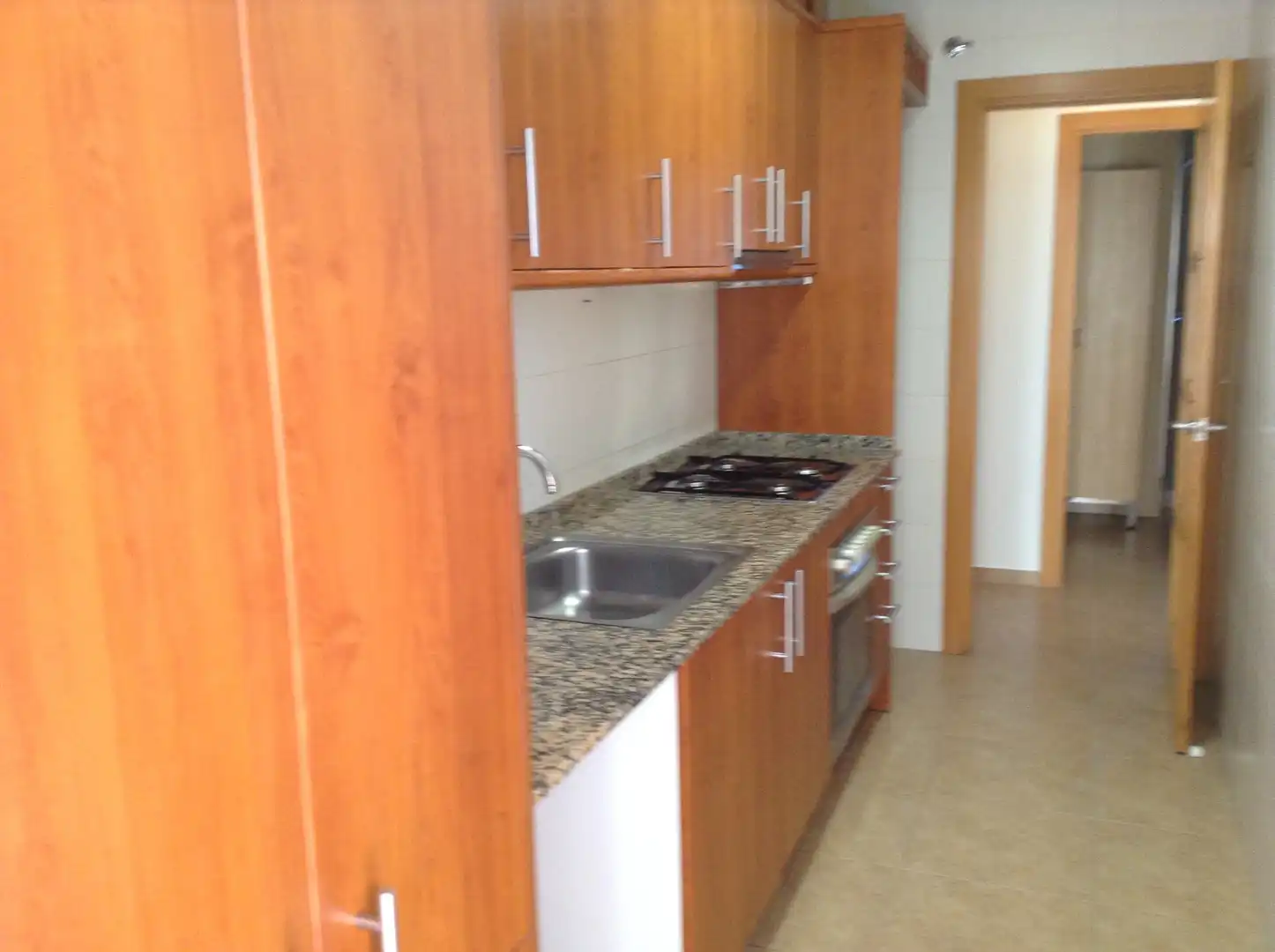 Piso de alquiler en Igualada, Barcelona