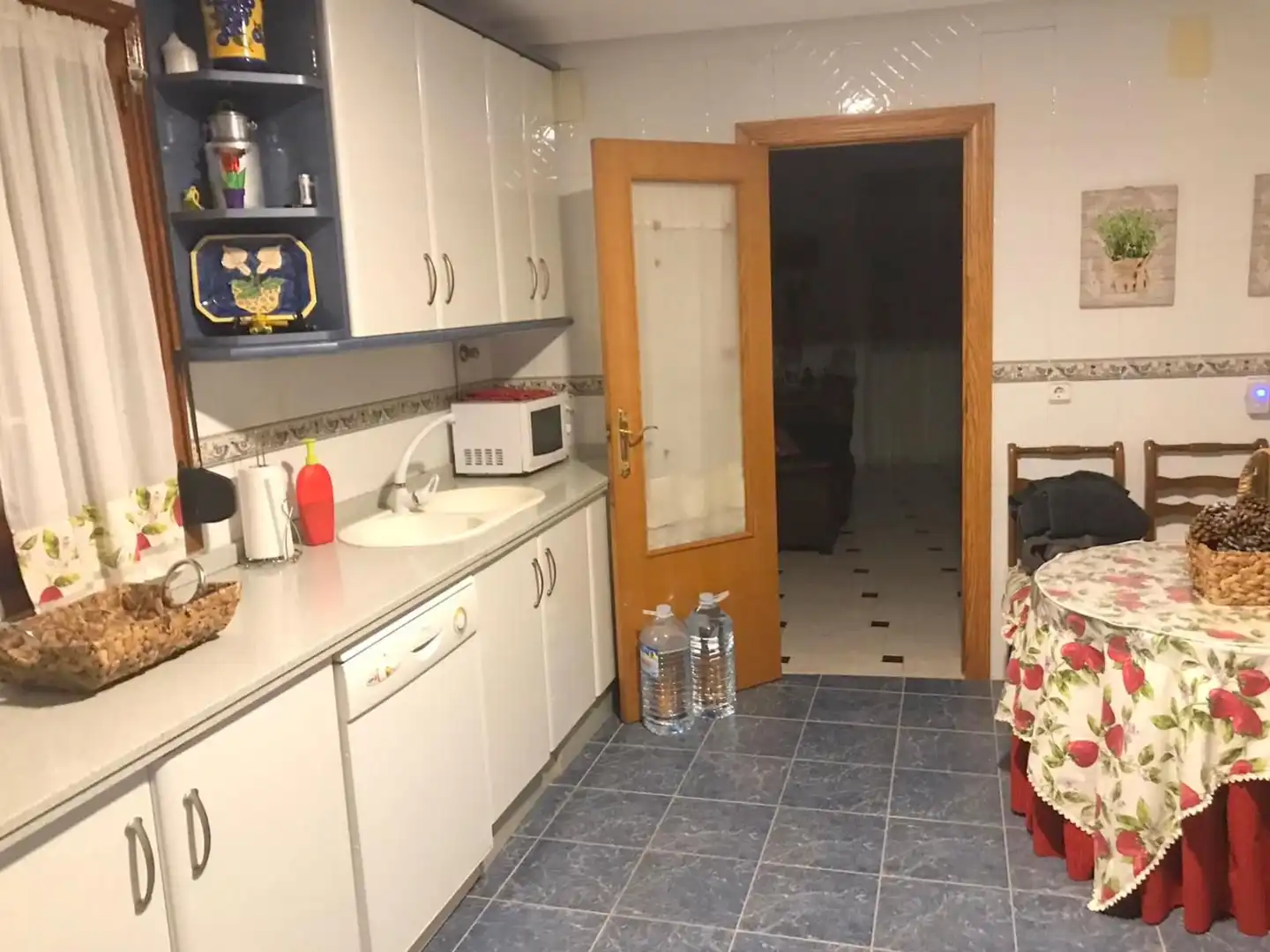 Casa o xalet en venda a N/A, San Roque - La Cruz - La Rozuela