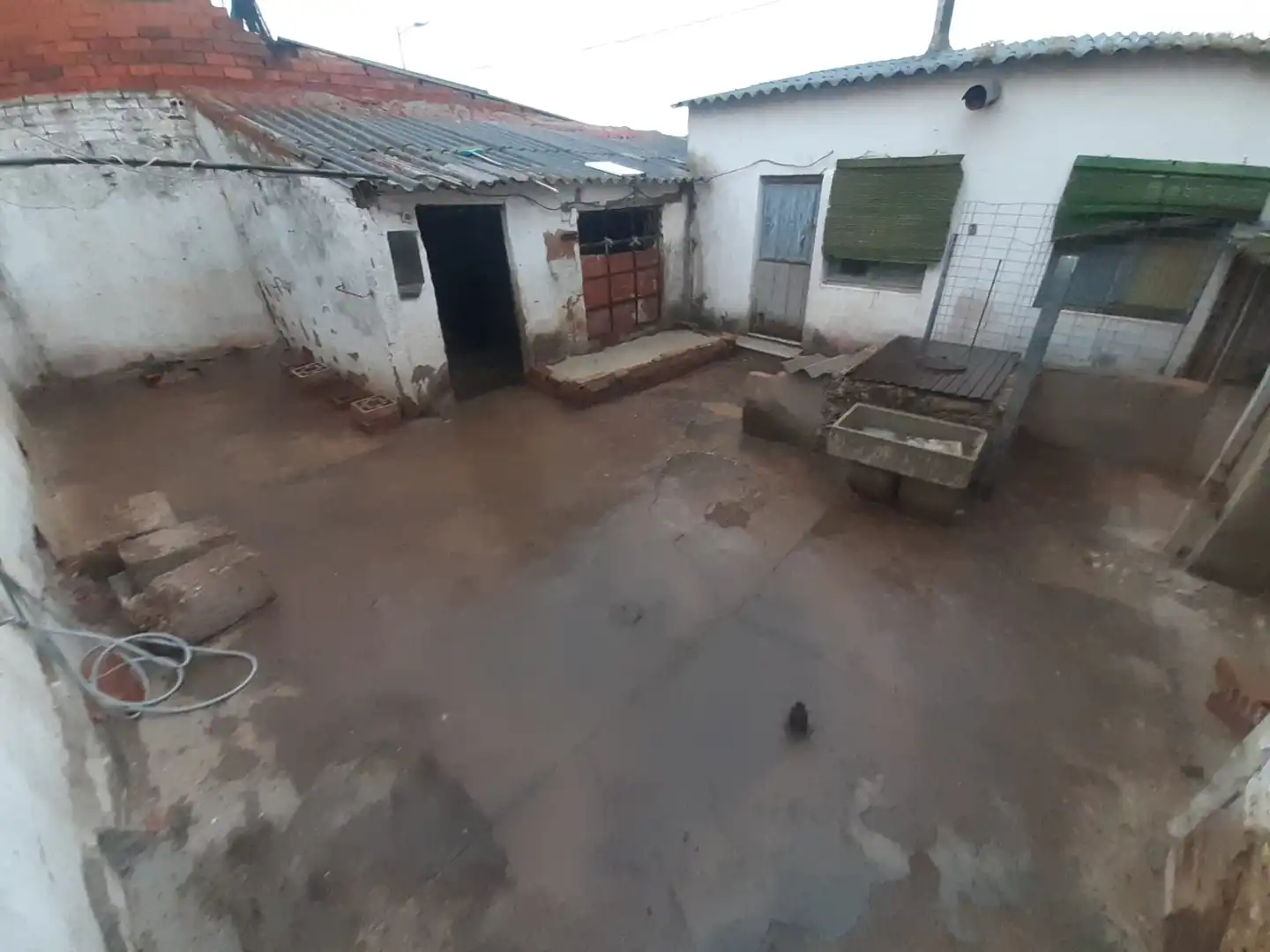 Houses for sale in Zamora Capital 