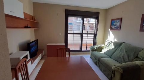 Foto 5 de Piso en venta en Calle Santiago Apóstol, 27, Molino de la Vega, Huelva Capital