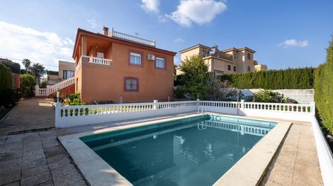 Foto 3 de Casa o chalet en venta en Calle de la Azucena, Villa de Otura, Granada