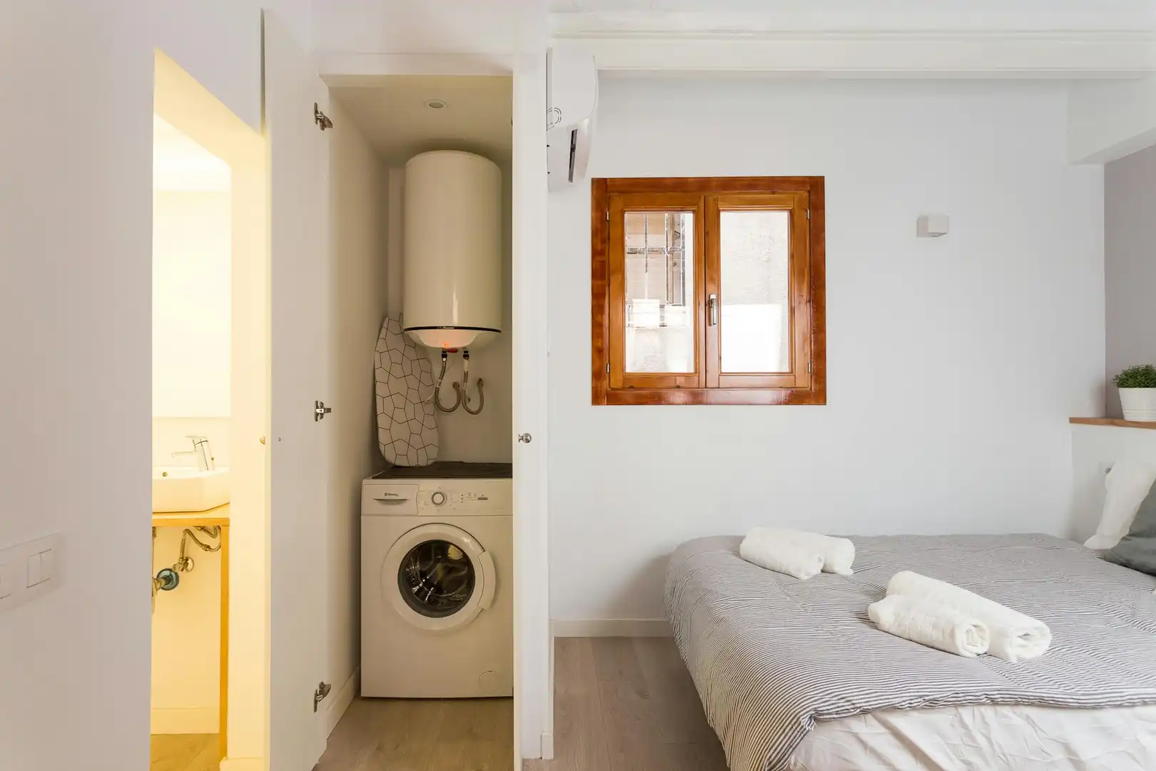 Wohnung zur Miete in N/A, El Raval