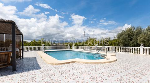 Foto 3 de Finca rústica en venda a Piles, Valencia