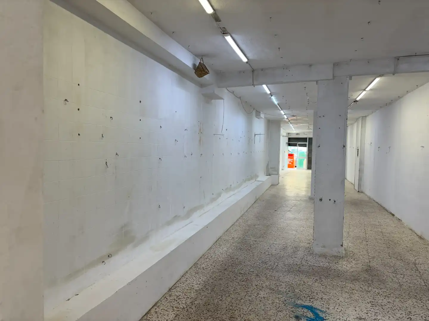 Local de alquiler en Cádiz