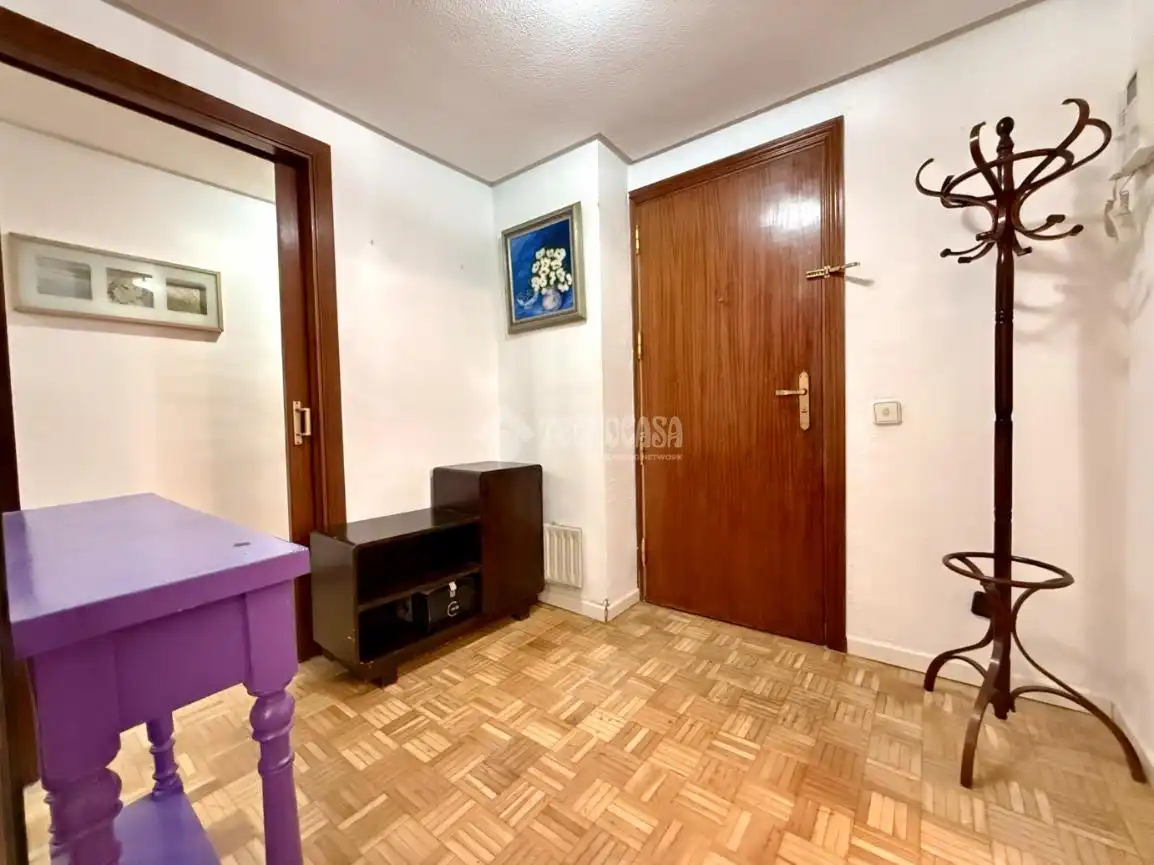 Pis en venda en Madrid amb Calefacció