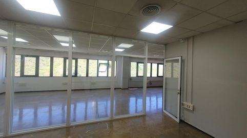 Foto 2 von Büro zur Miete in Barrio Bajo, San Juan de Aznalfarache