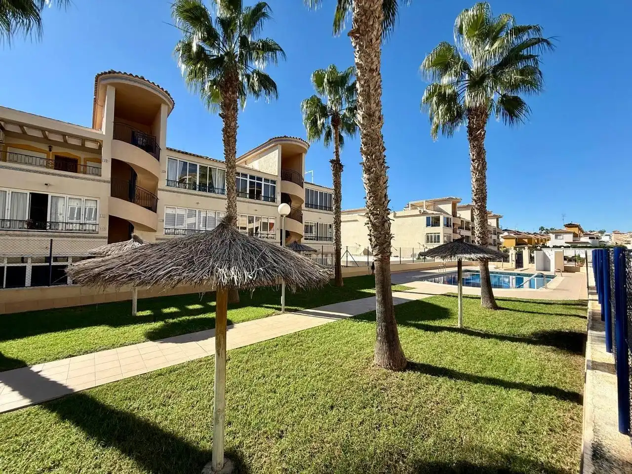Apartment with terrace for sale in Orihuela Costa, imagen 31