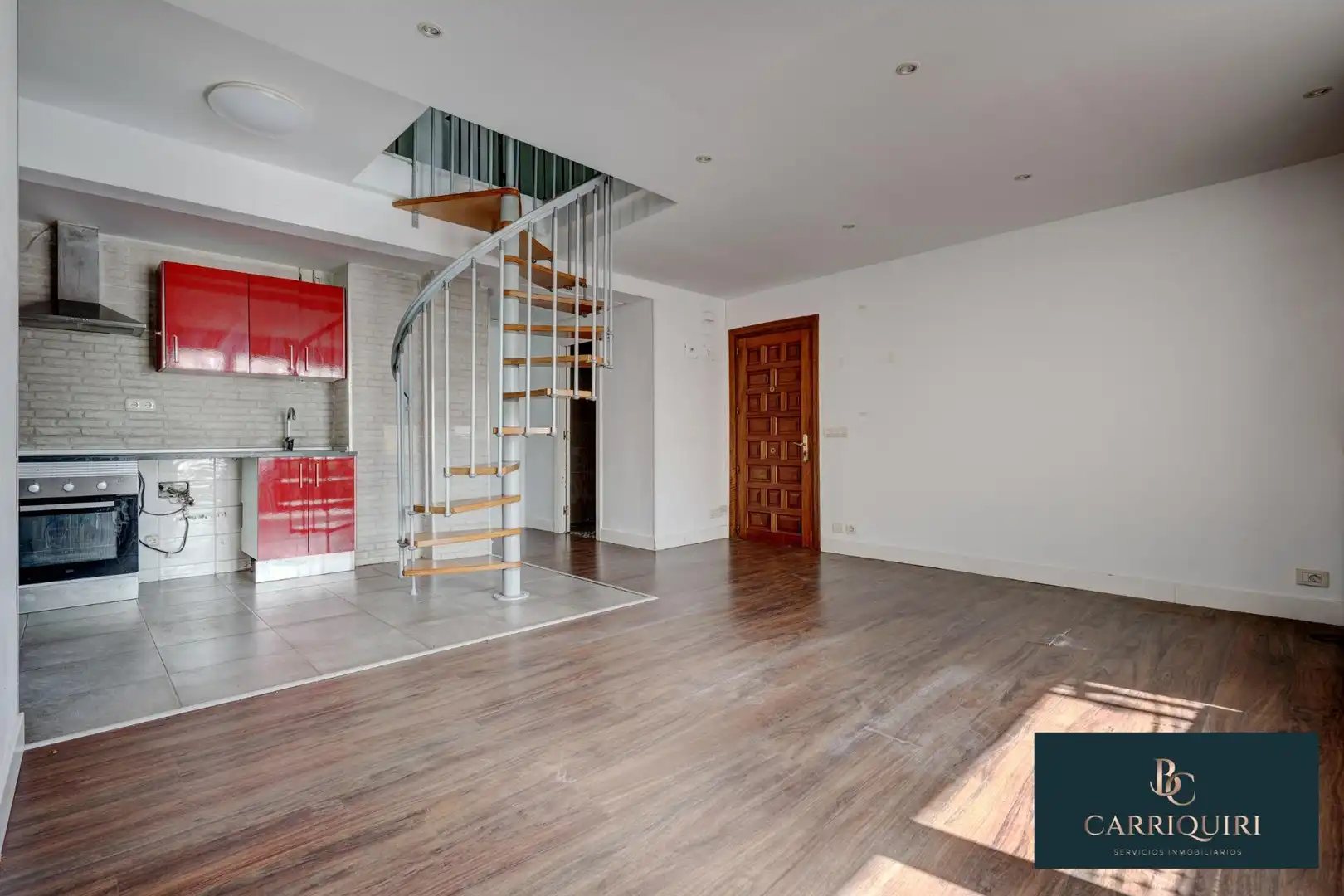 Ático en venta en Donostia - San Sebastián 