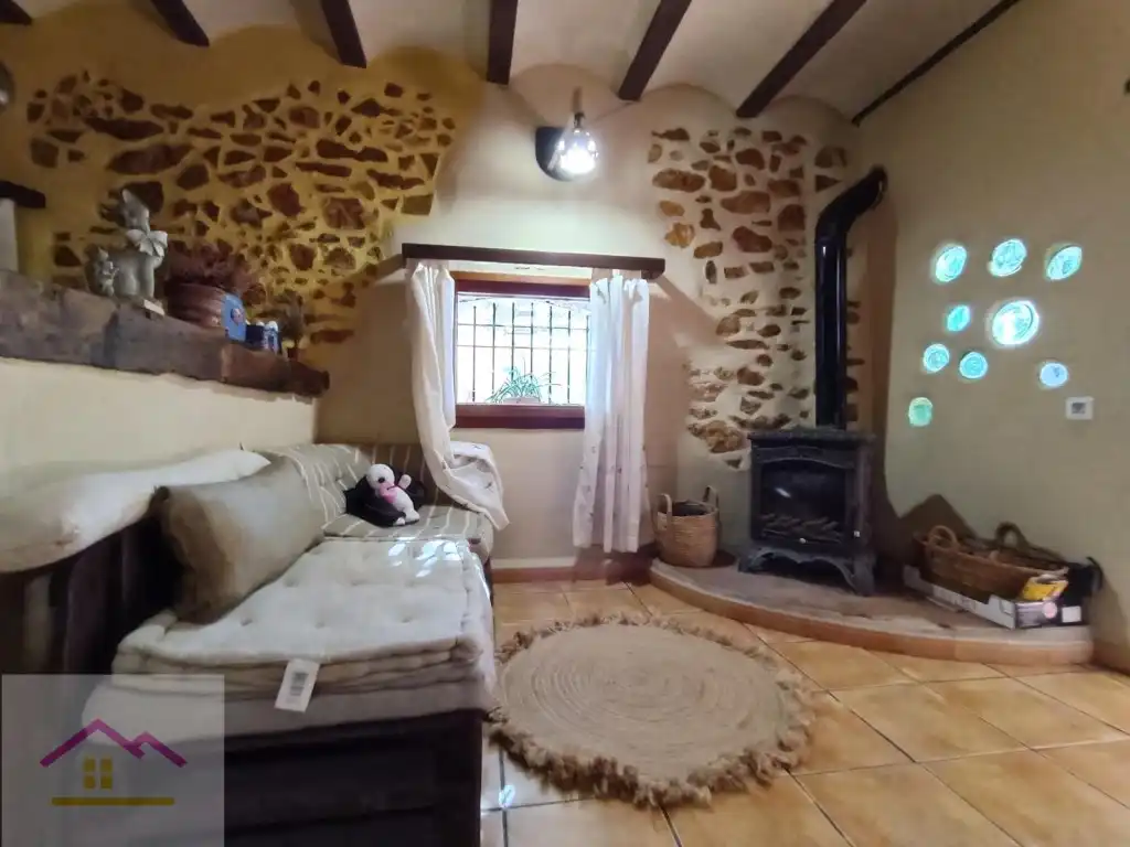 Finca rústica en venda a Poligono Poligono 18, 559, Vall d'Alba