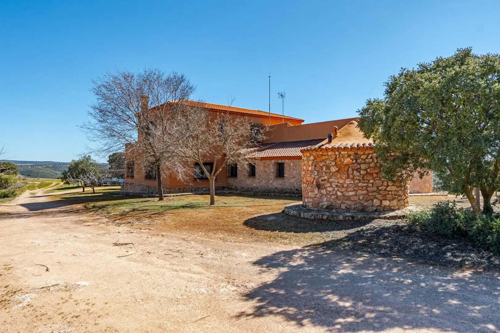 Finca rústica en venta en Polígono Polígono 123 Paraje 187 TERCERO, 18, Argamasilla de Alba