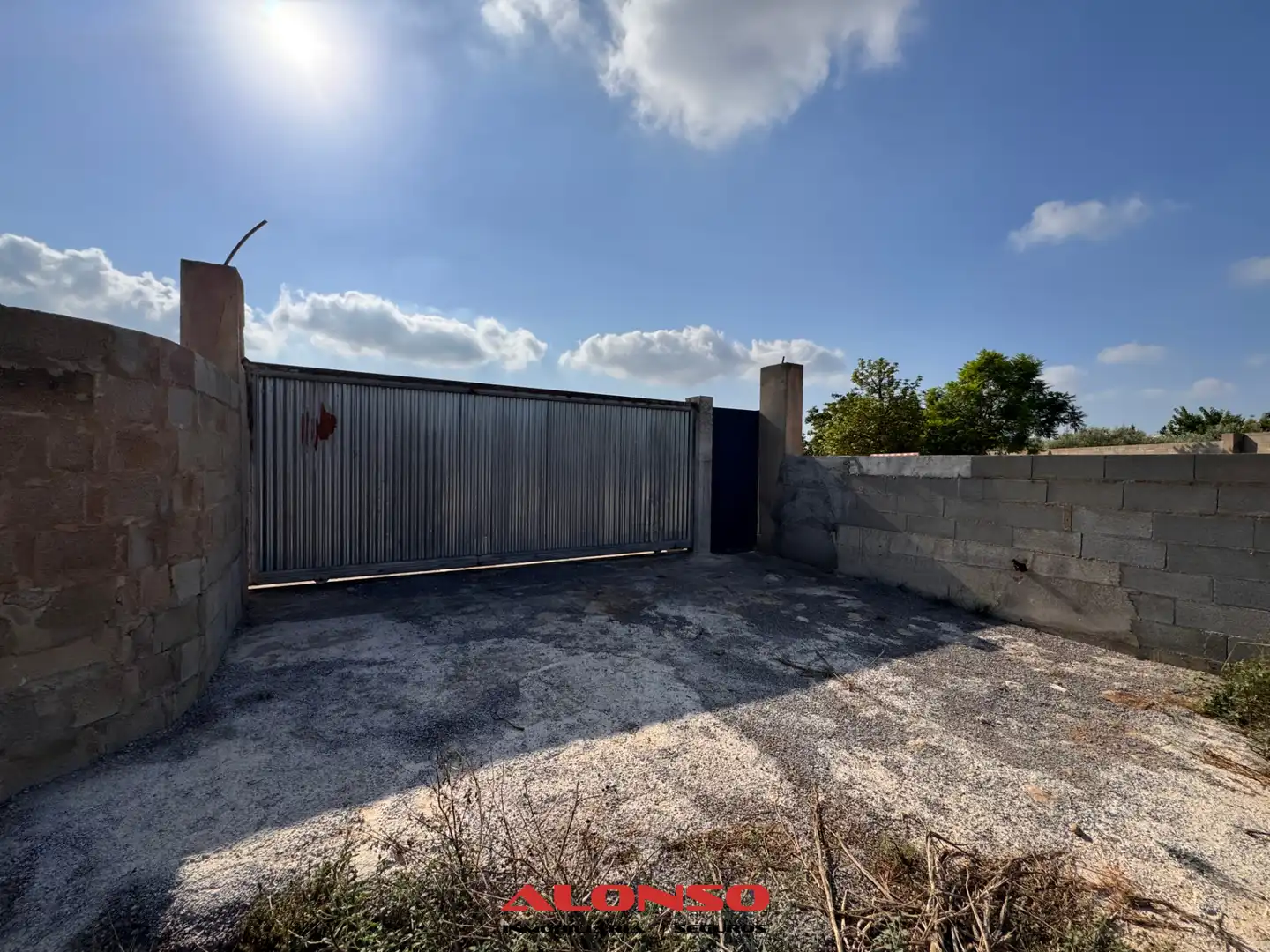 Rural land for sale in Pueblo, imagen 4