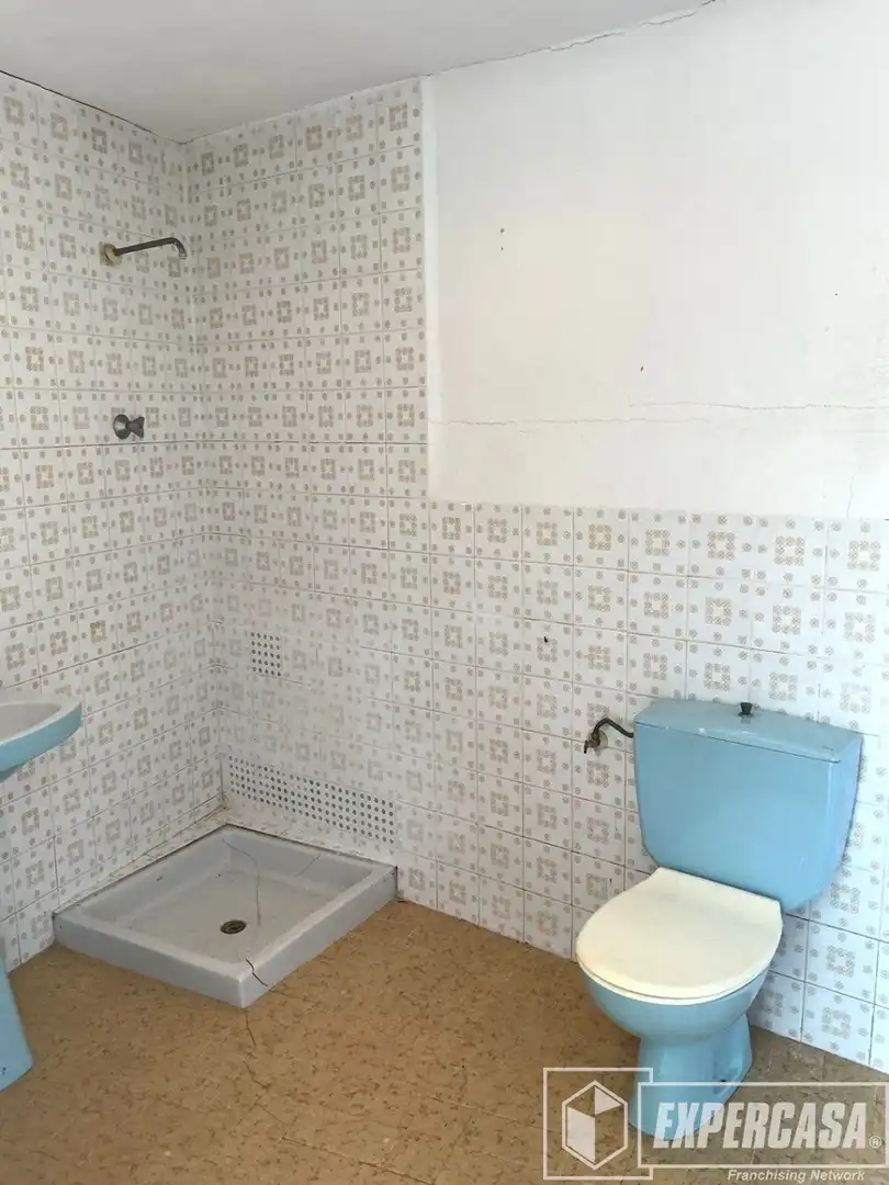 Bathroom of Houses for sale in Bétera  with Storage room