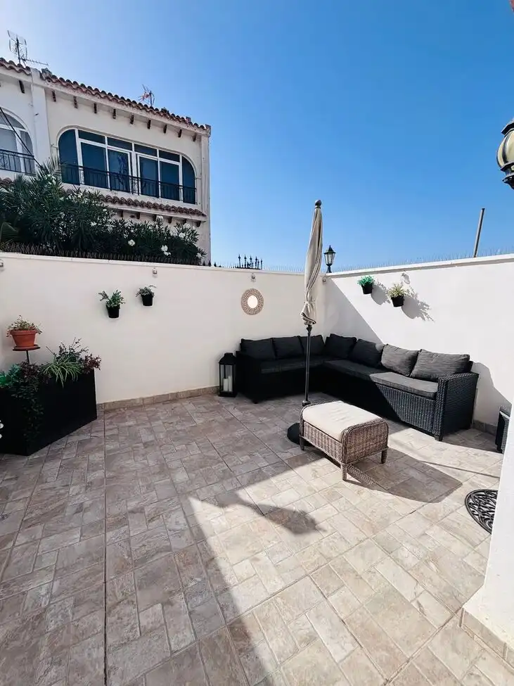 Adosado en venta en Orihuela Costa, imagen 23