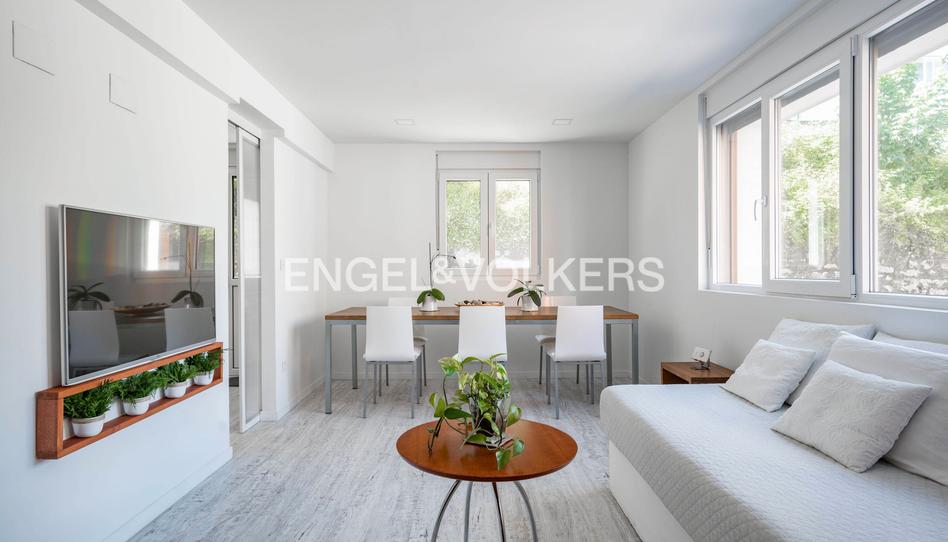 Foto 1 de Apartamento en venta en Egia, Gipuzkoa