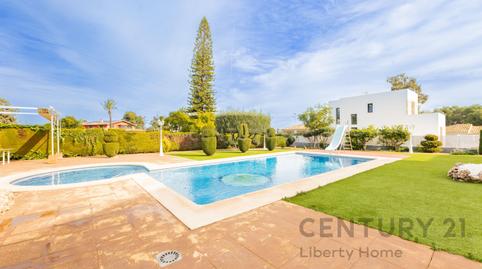 Photo 2 of House or chalet for sale in Carrer Bernat I Baldoví, Torrent, Spain, -1, El Vedat - Santa Apolonia, Torrent