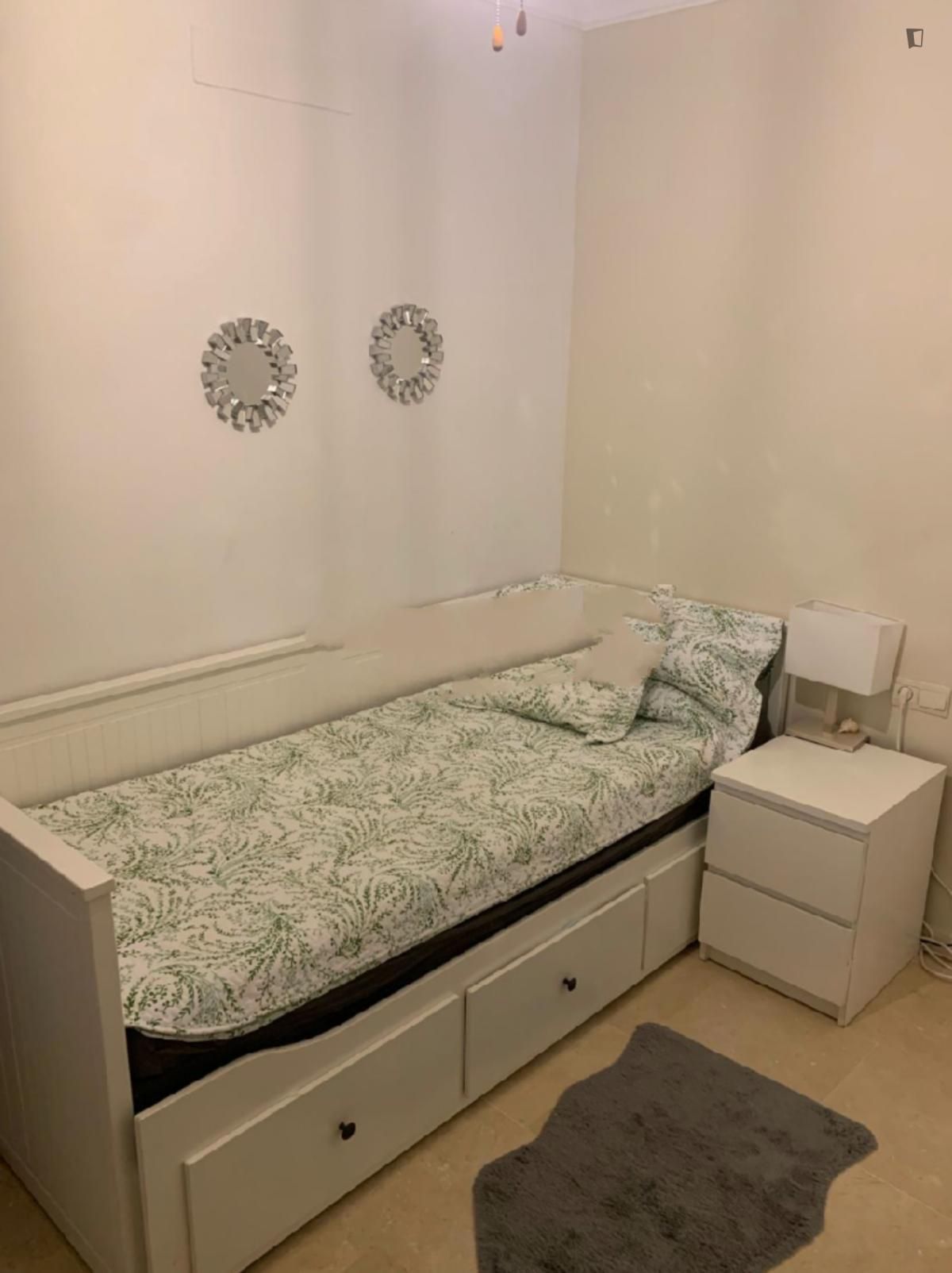 Apartment to share in Nueva Atalaya