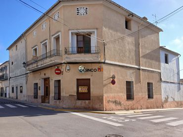 Casa in vendita a Aielo de Malferit