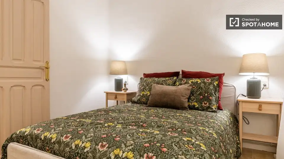Flat to rent in Retiro, imagen 17