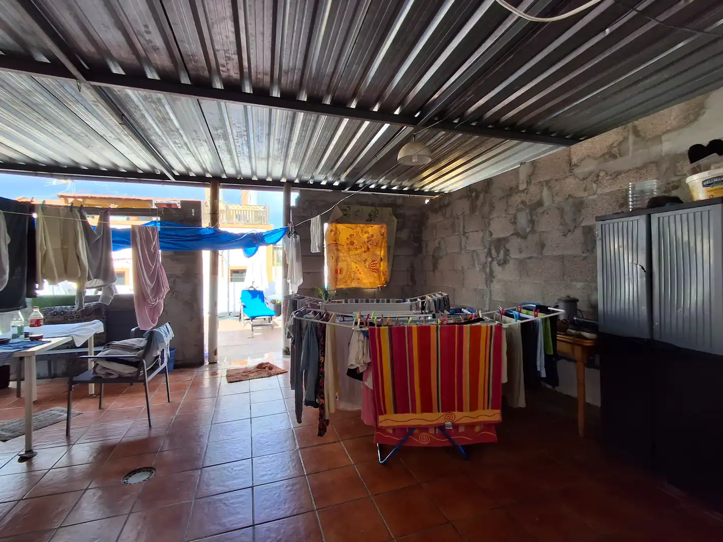 Casa adosada en venda en Tamaraceite - San Lorenzo - Tenoya