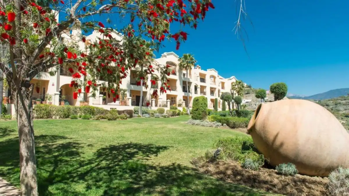 Apartament amb piscina de lloguer a La Quinta, imagen 22