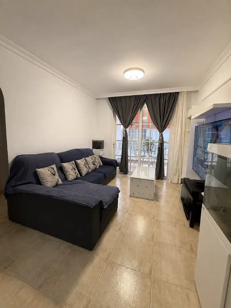 Apartament amb terrassa en venda a Paseo Areca, imagen 2