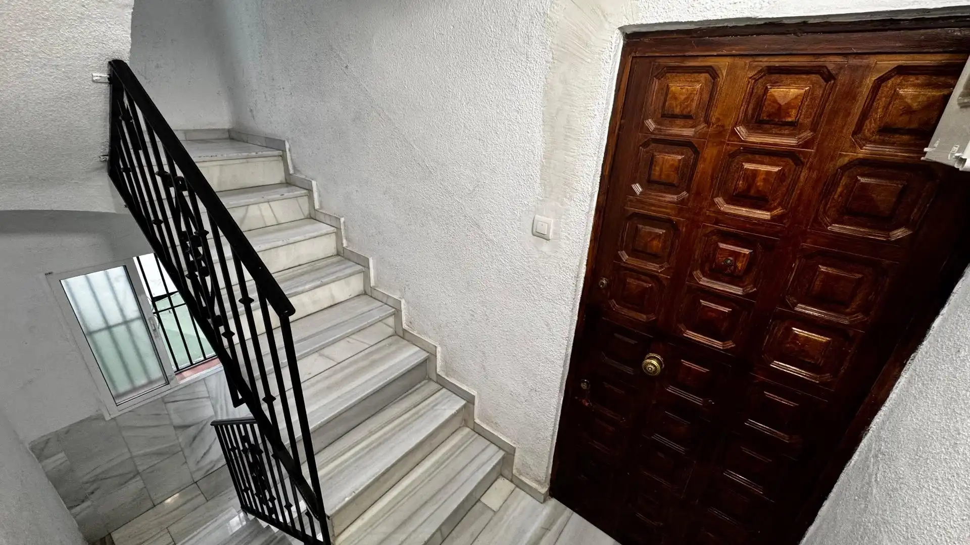 Piso en venta en Calle SAN ROMULO, San Francisco Javier