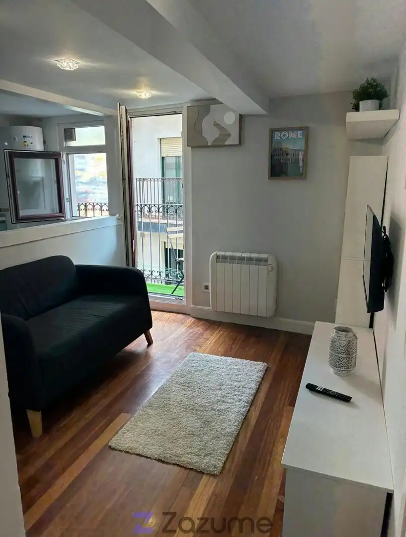 Apartament de lloguer a Bermeo, Bizkaia