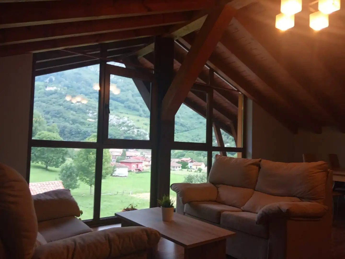 Maison avec jardin à vendre à Ponga, imagen 19