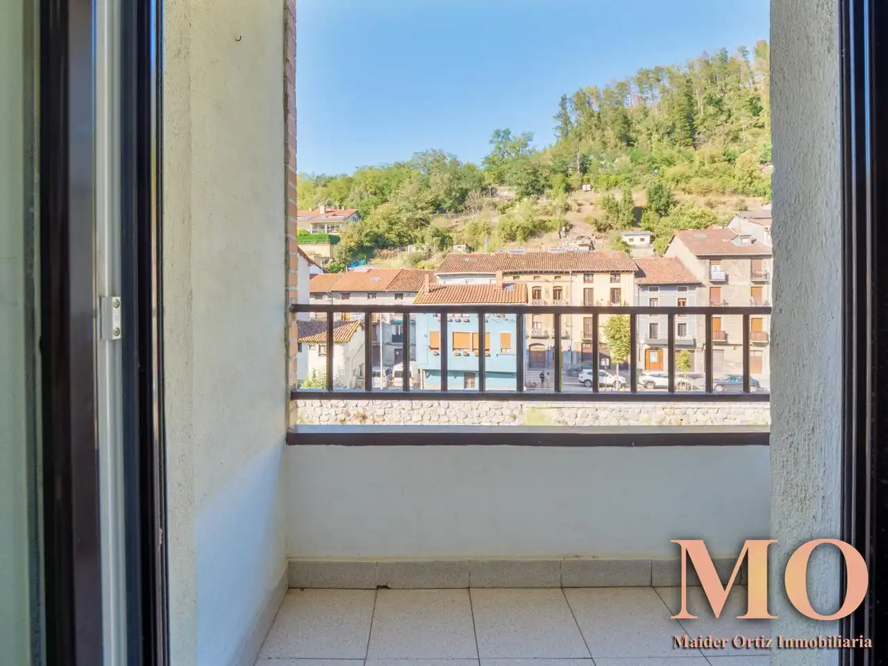 Flat with terrace for sale in Ibaiondo Ibiltokia, imagen 13
