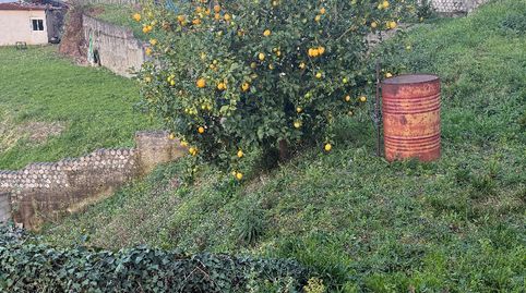 Foto 5 de Terreno en venta en Huerces, Gijón