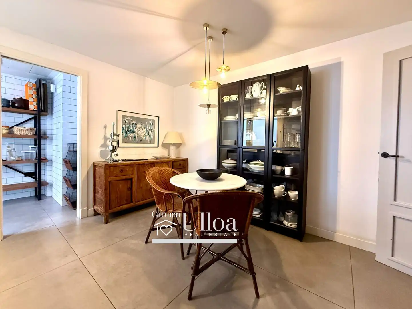 Piso con terraza en venta en Avenida de Federico Soto, imagen 16