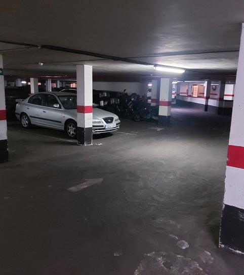 Foto 2 de Garatge en venda a Plaça del Xúquer, 10, La Bega Baixa - Plaza Xúquer,  Valencia Capital