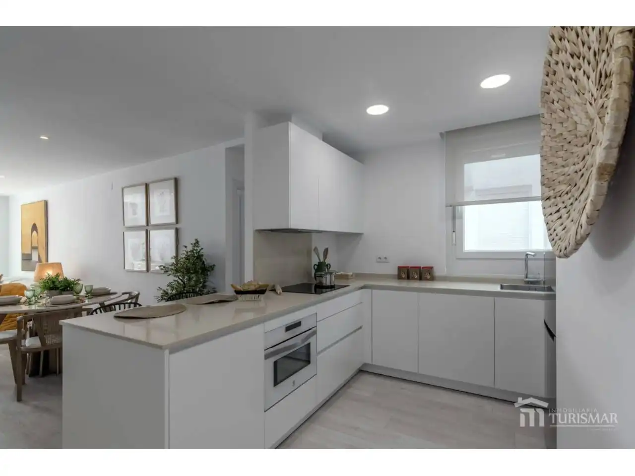 Wohnung mit Aufzug zum Verkauf in Calle Extremadura 1, imagen 11