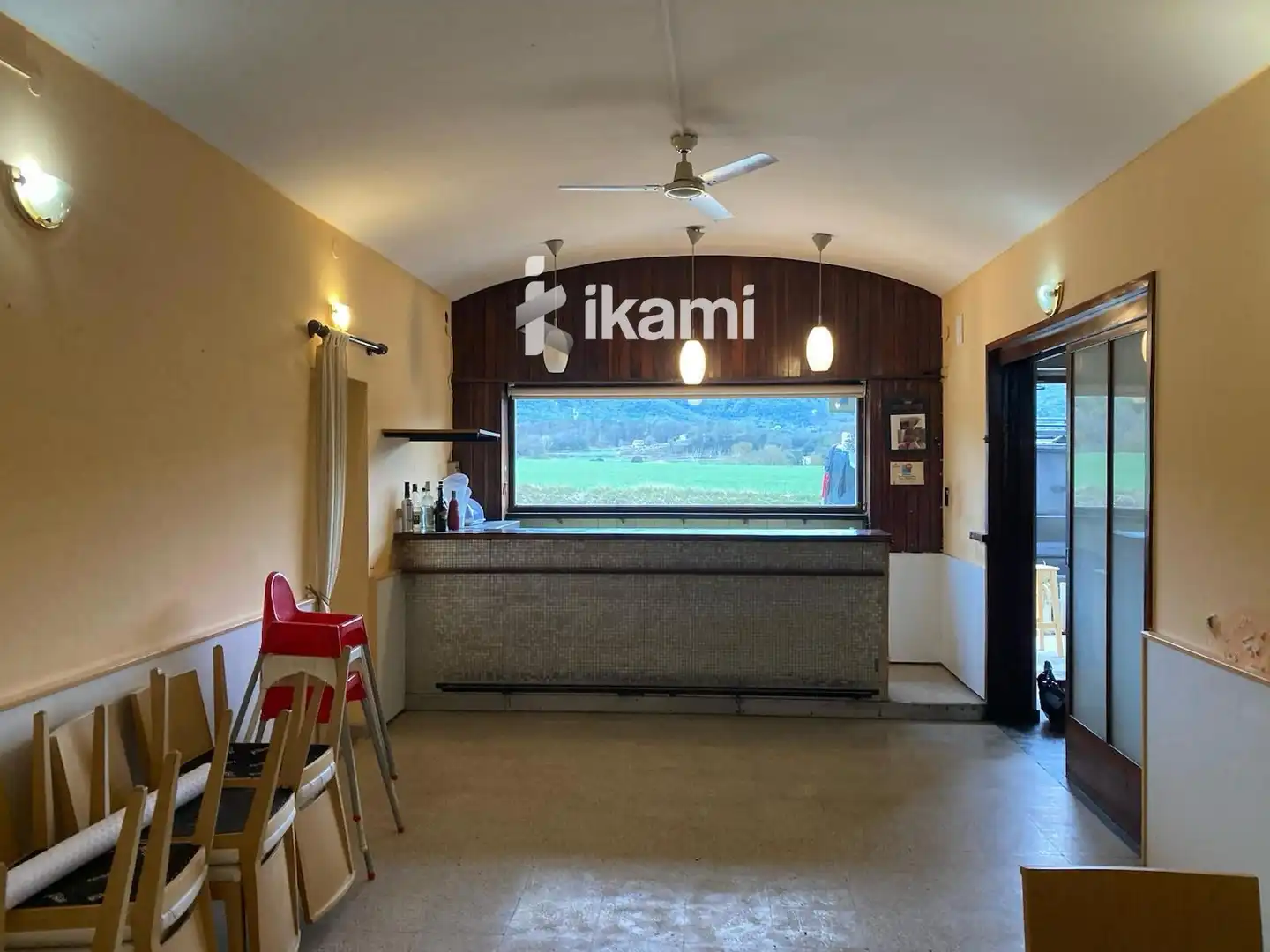 Casa o chalet en venta en Sant Miquel de Campmajor con Aire acondicionado, Terraza y Trastero