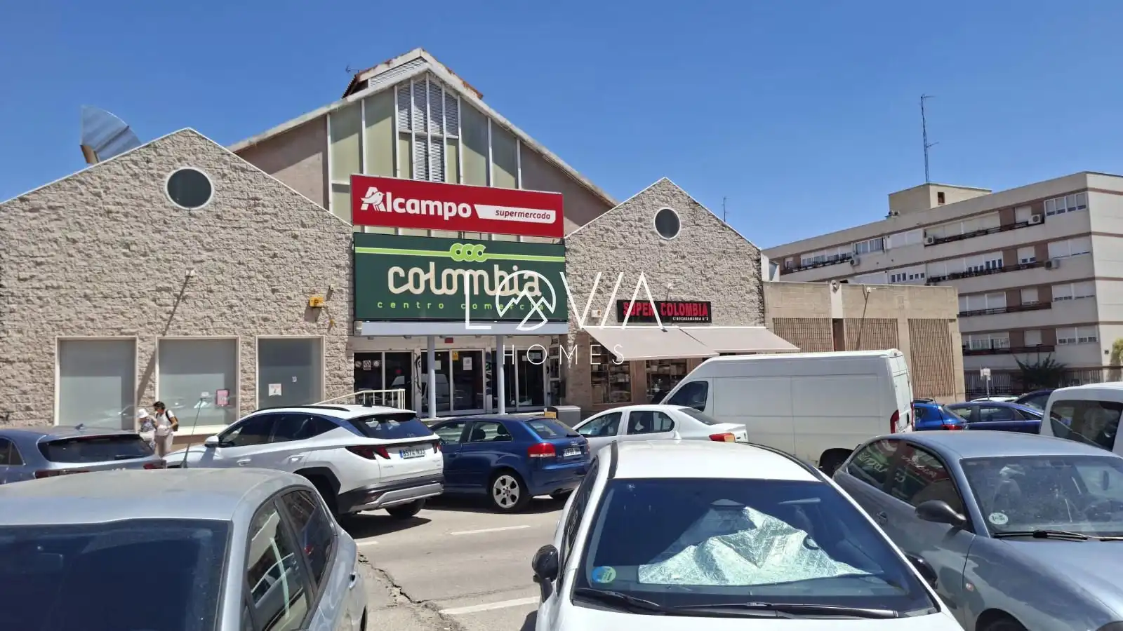 Local comercial en venda a Guatavita