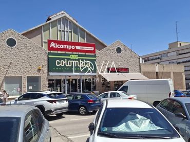 Local comercial en venda a Guatavita