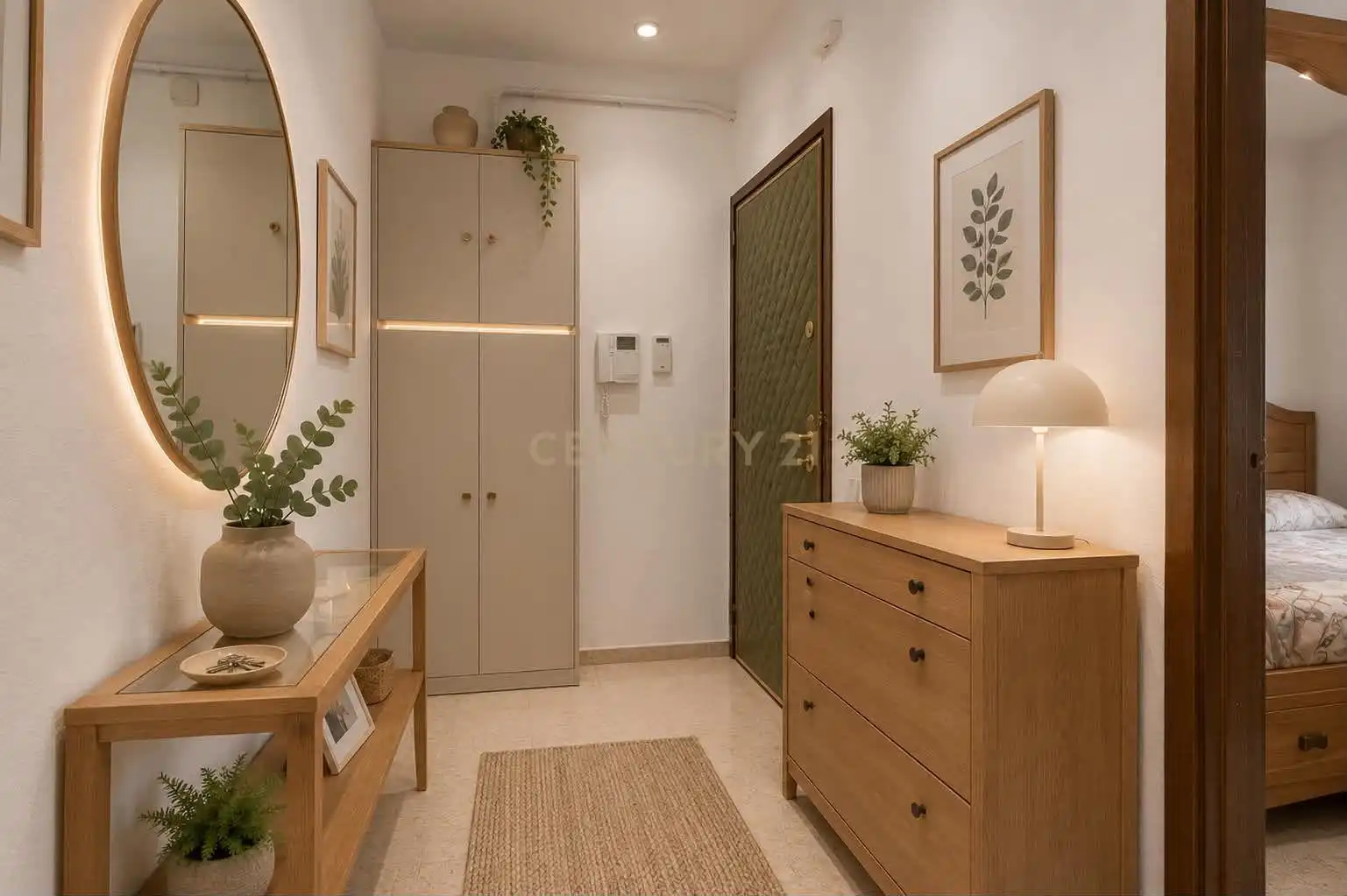 Wohnung zum Verkauf in Barcelona