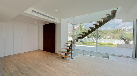 Foto 2 de Pis en venda a Carrer el Faig, La Fustera, Benissa