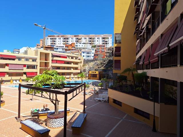 Piso en Venta en N/A en Puerto de Santiago