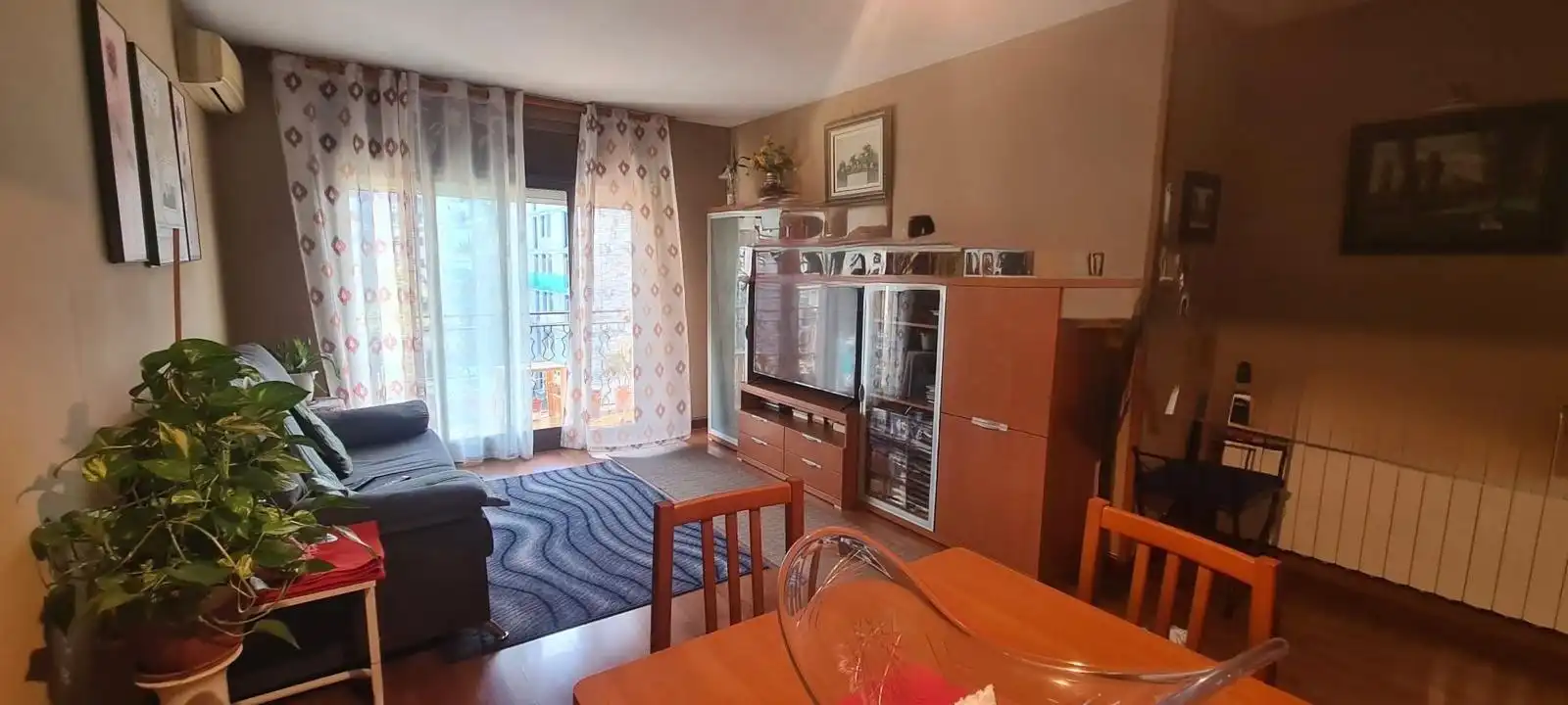Flat with terrace for sale in ARQUITECTE GAUDI, imagen 6