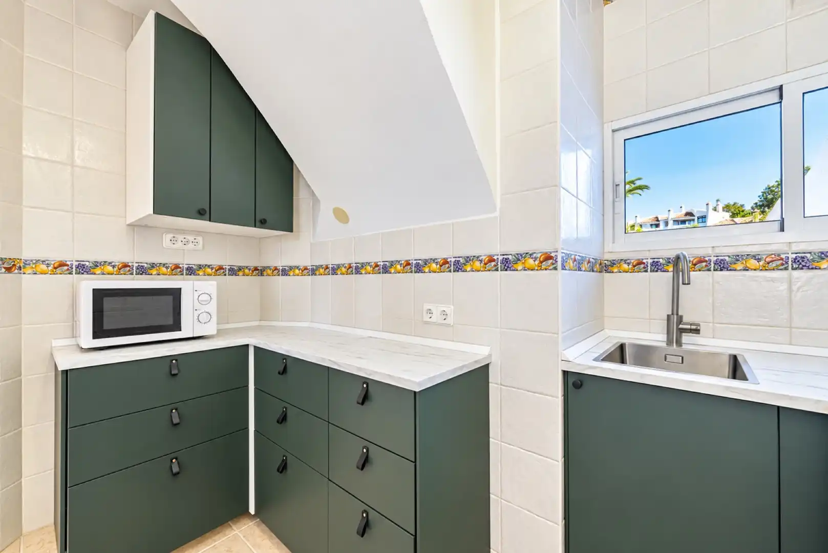 Penthouse mit Pool zum Verkauf in Calahonda, imagen 20