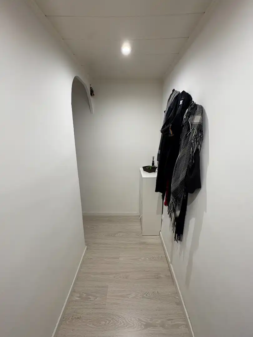 Piso en venta en Carrer d'Olesa, 69, La Sagrera