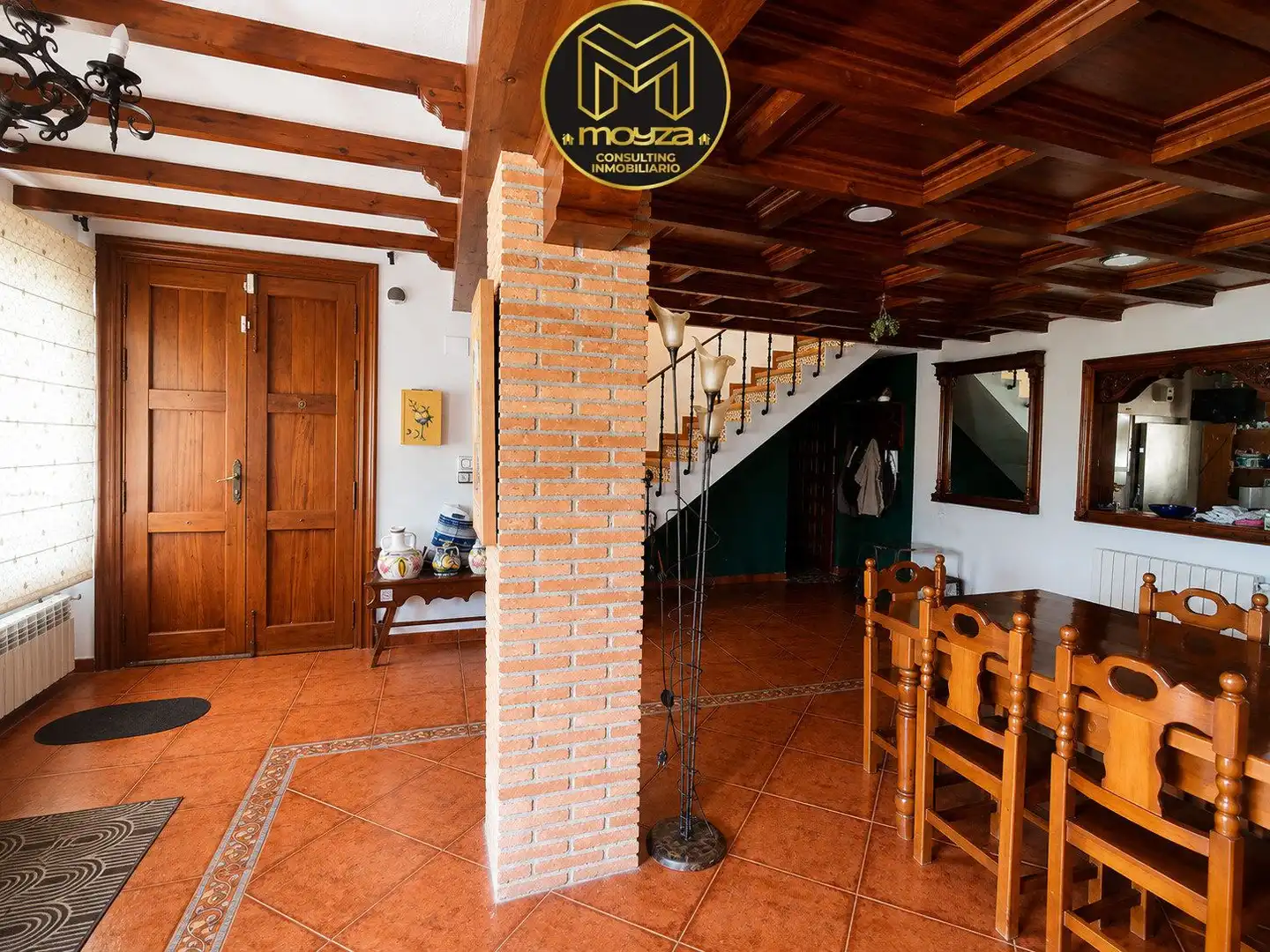 Villa zum Verkauf in Puente Tablas - Puente Nuevo - Cerro Molina, imagen 3